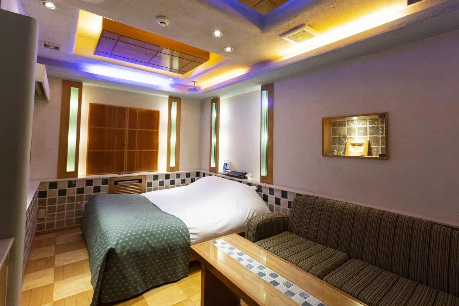 町田のラブホテルを初めて利用される方へ！利用方法や楽しみ方など