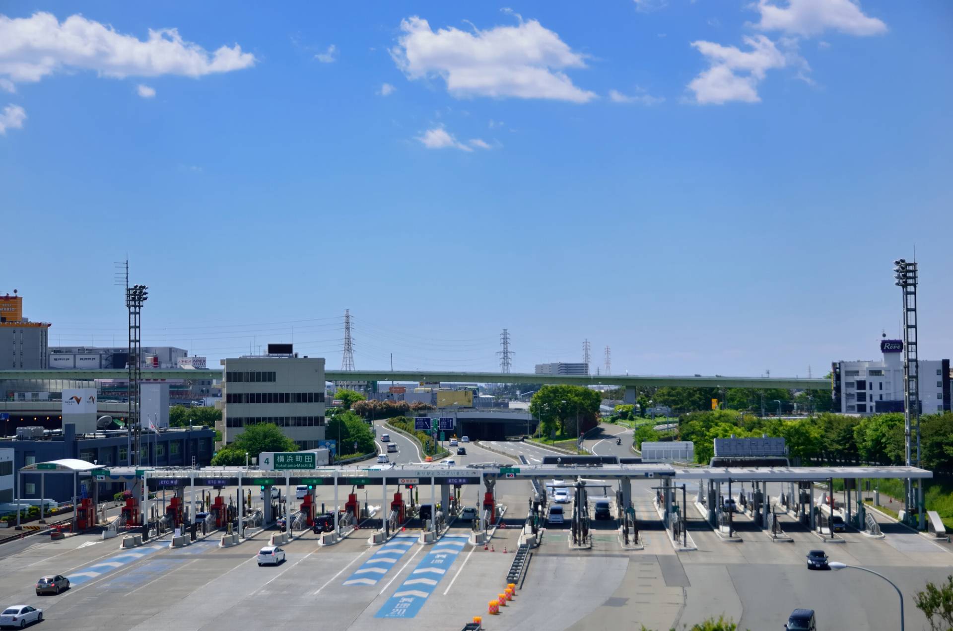 横浜町田インター近くのラブホもおすすめ