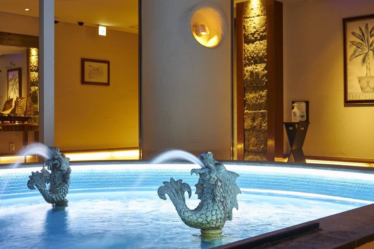 町田でラブホを探しているなら「WATER HOTEL Cy」